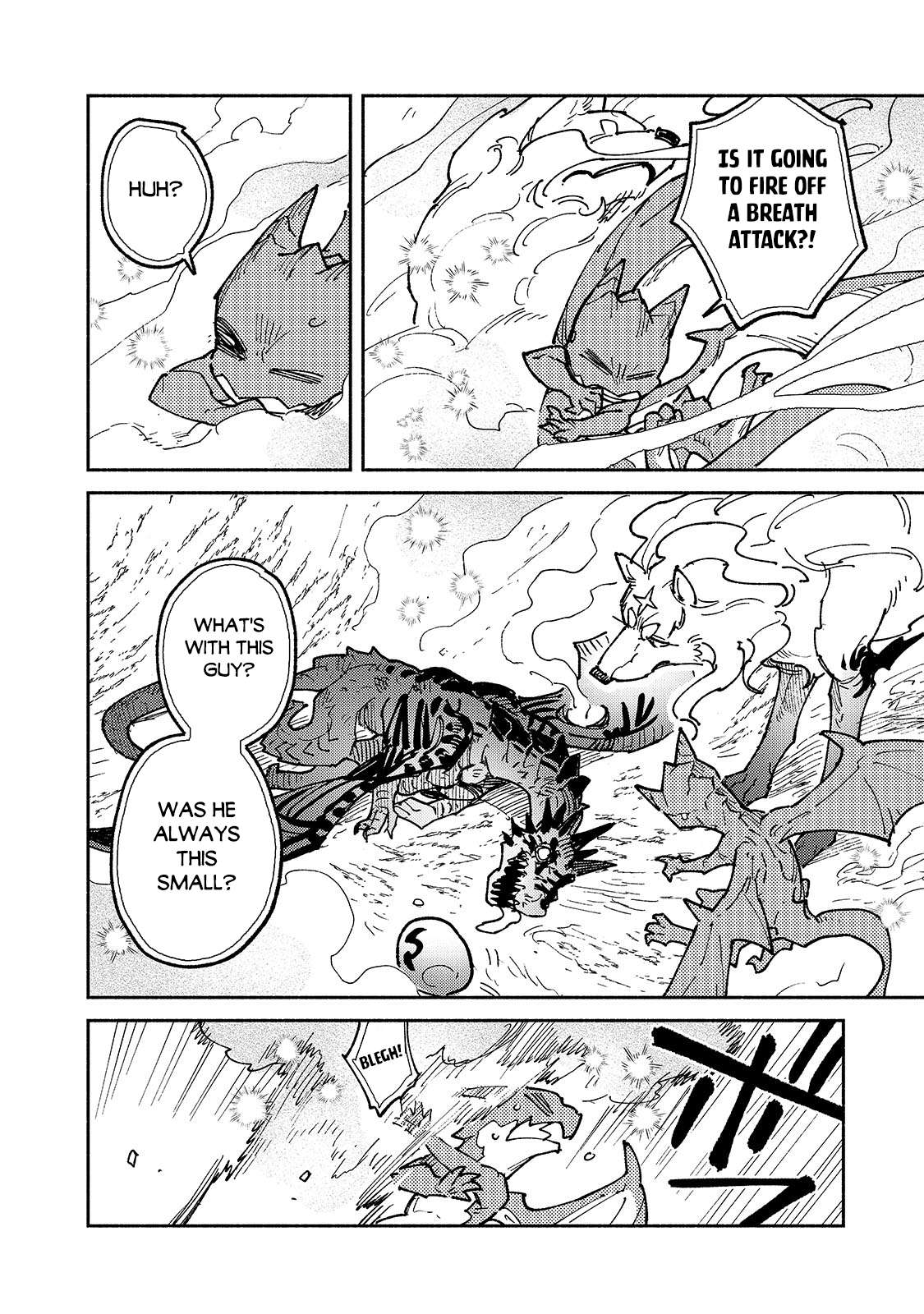 Tondemo Skill de Isekai Hourou Meshi Chapter 60.2 5